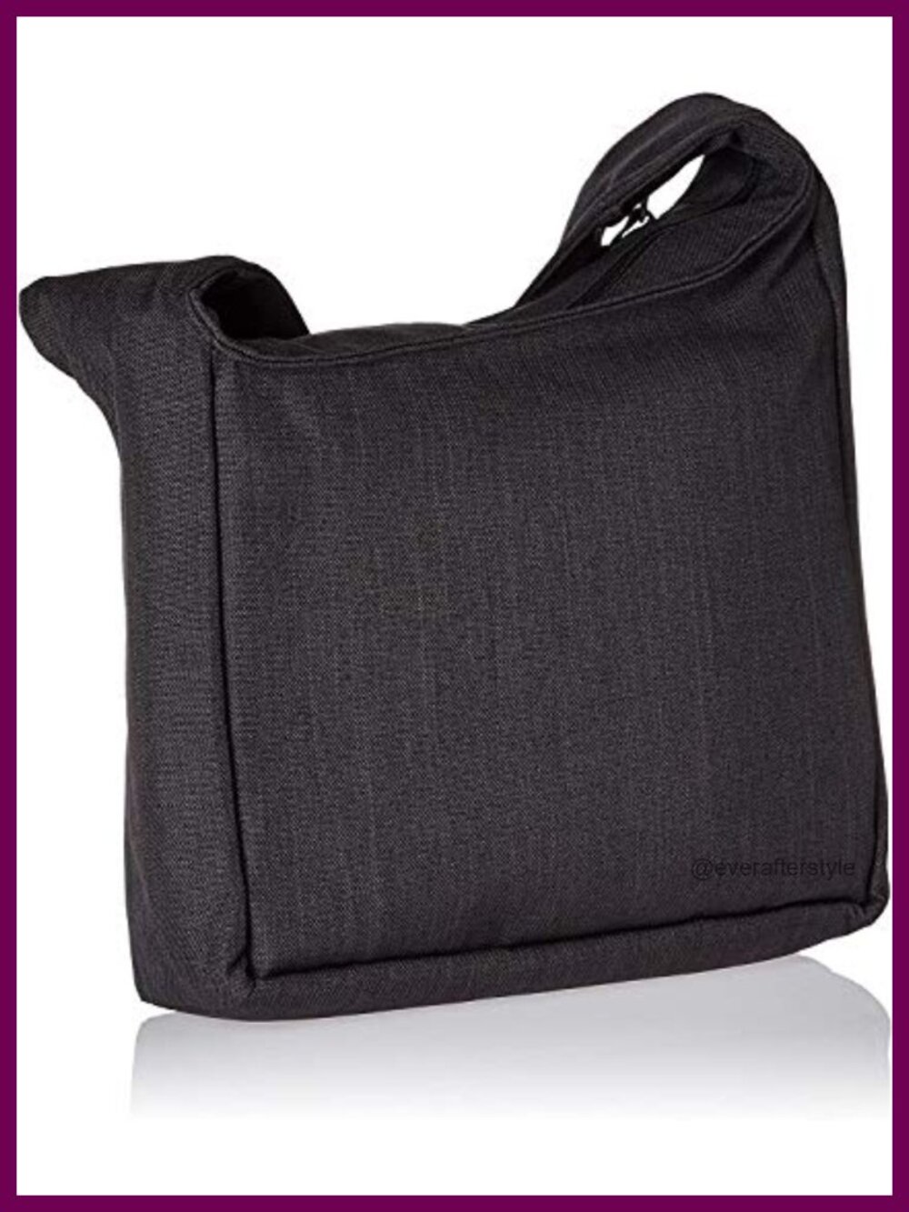 Brooklyn Crossbody Tablet Purse with Padded iPad Pocket